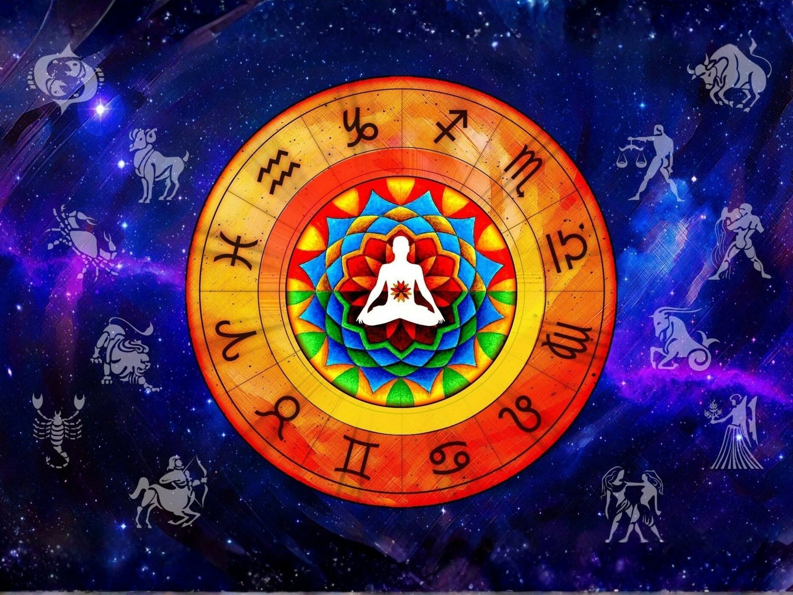  Vedic Astrology Consultation